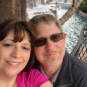 Meet your Posher, Theresa